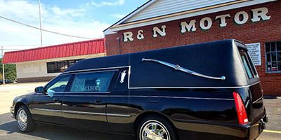 Photo Gallery | R & N Motor Company image #13