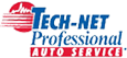 Tech-Net logo