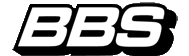 BBS Tires logo