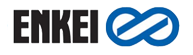 Enkei Tires logo