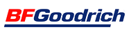 BFGoodrich Tires logo