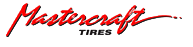 Mastercraft Tires logo