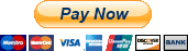 PayPal - The safer, easier way to pay online!