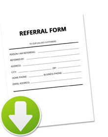 Referral Form