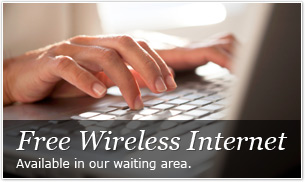Free Wi-Fi Free Wi-Fi | R & N Motor Company