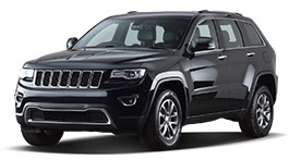 Jeep Repair and Maintenance | R & N Motor Company