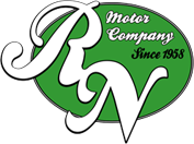 R & N Motor Company