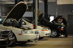 Repair & Maintenance Services | R & N Motor Company