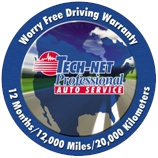 Worry Free Driving | R & N Motor Company