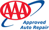 AAA Aproved